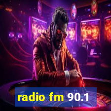 radio fm 90.1