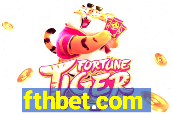 fthbet.com