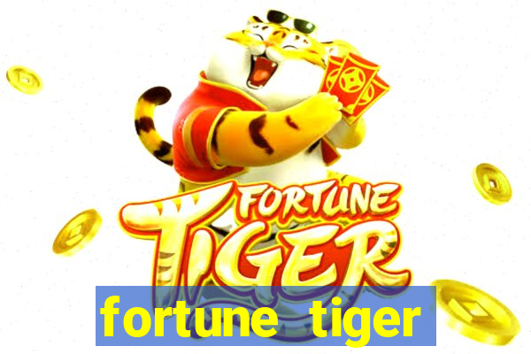 fortune tiger spirit demo