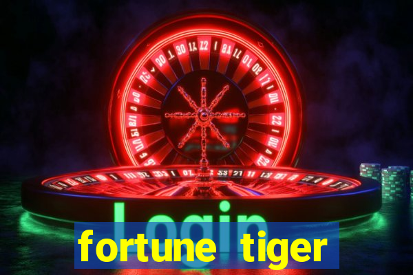 fortune tiger spirit demo