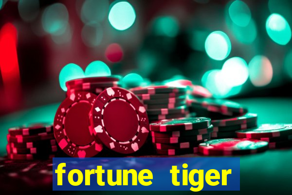 fortune tiger spirit demo