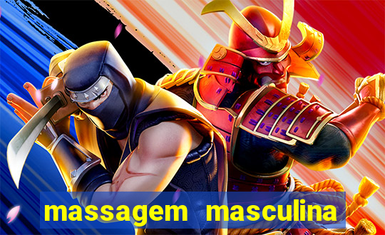 massagem masculina porto alegre