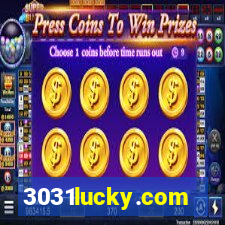 3031lucky.com