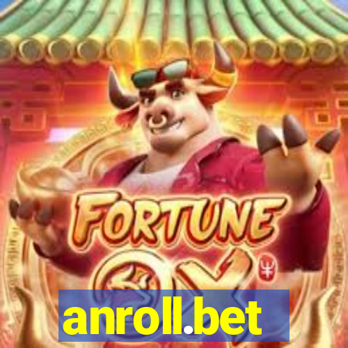 anroll.bet