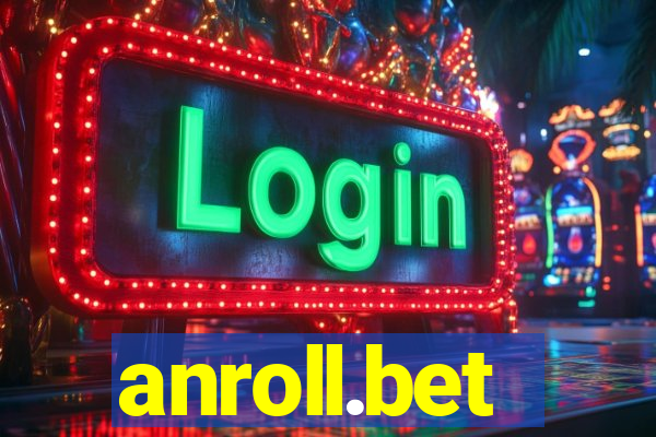 anroll.bet