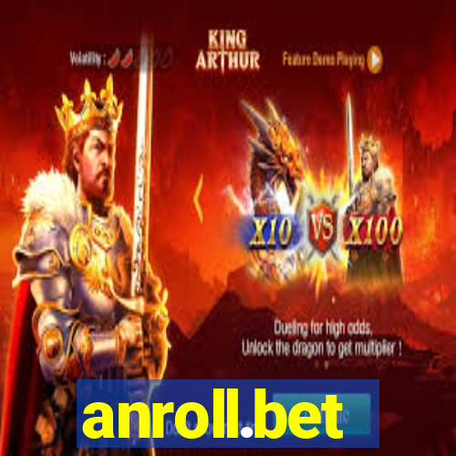 anroll.bet