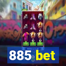 885 bet