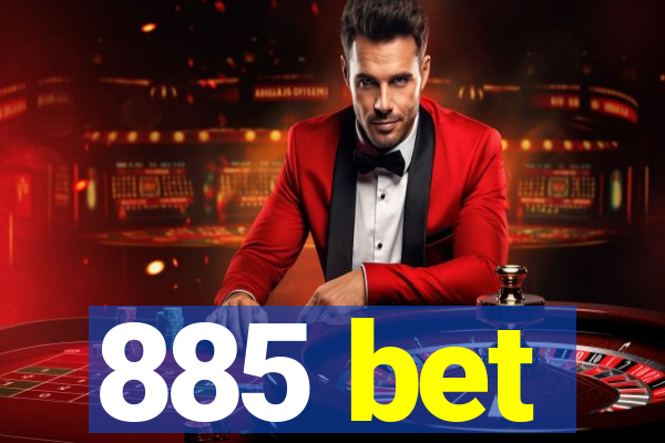 885 bet