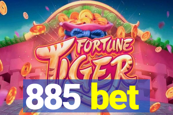 885 bet