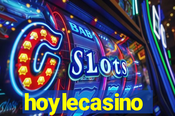 hoylecasino