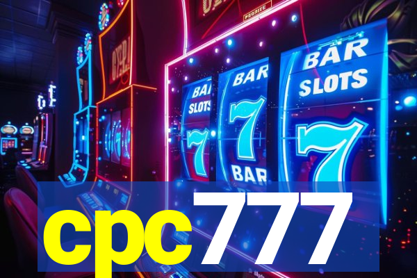 cpc777