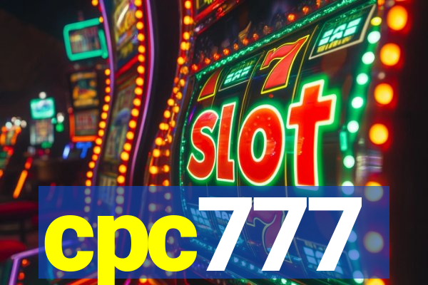 cpc777