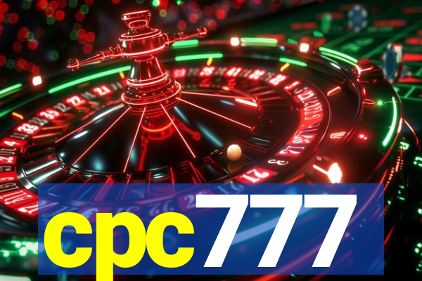 cpc777