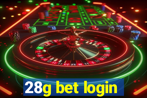 28g bet login