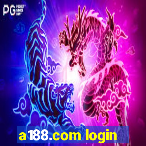 a188.com login