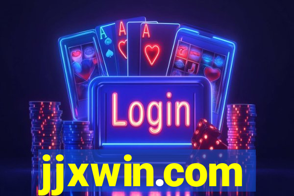 jjxwin.com