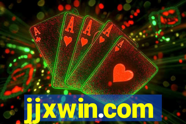 jjxwin.com