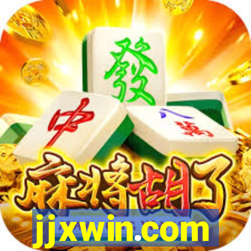 jjxwin.com