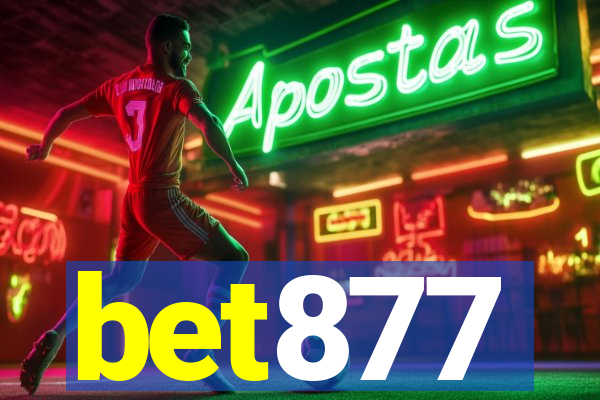 bet877