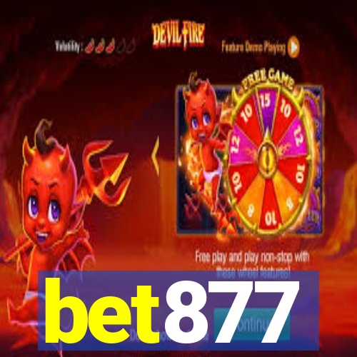 bet877