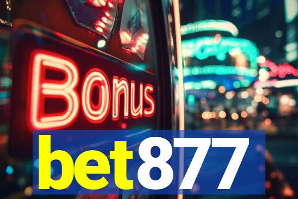 bet877