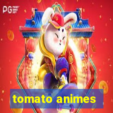 tomato animes