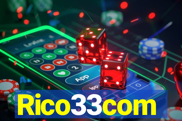 Rico33com