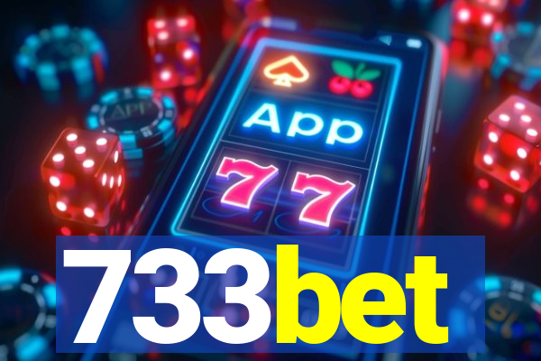 733bet