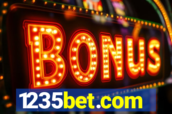 1235bet.com