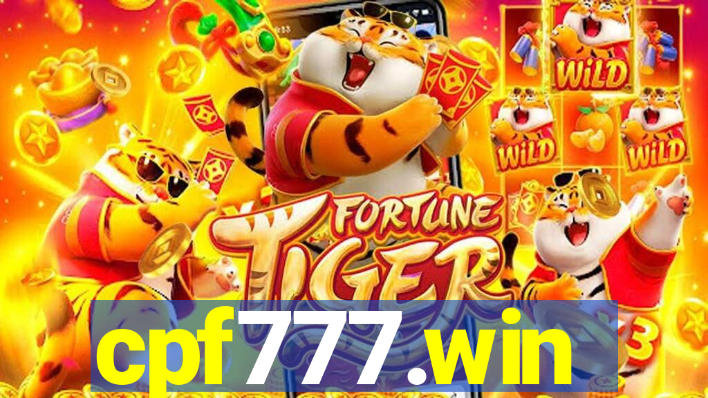 cpf777.win