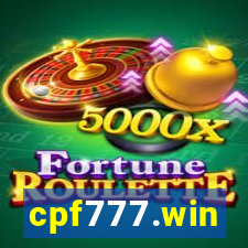 cpf777.win