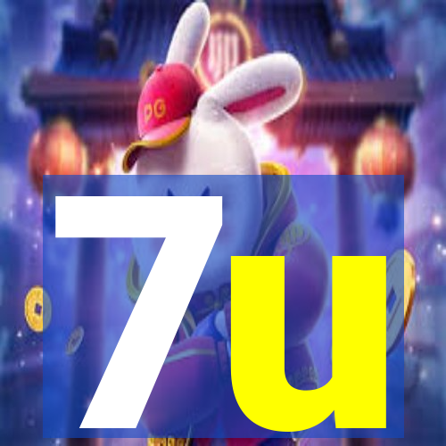 7u