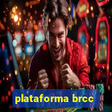 plataforma brcc