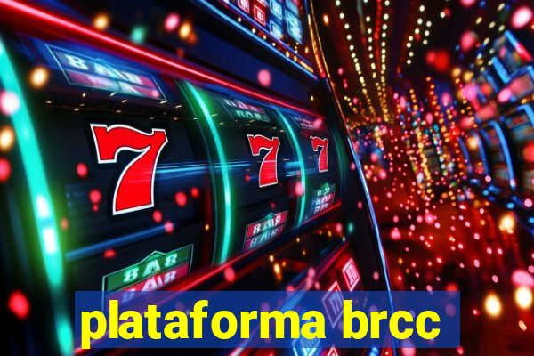 plataforma brcc