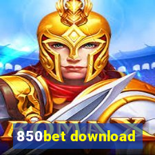 850bet download