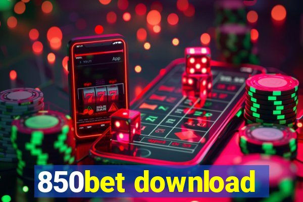 850bet download