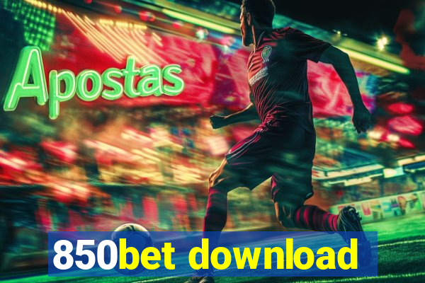 850bet download