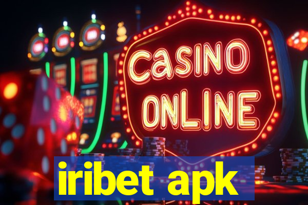 iribet apk