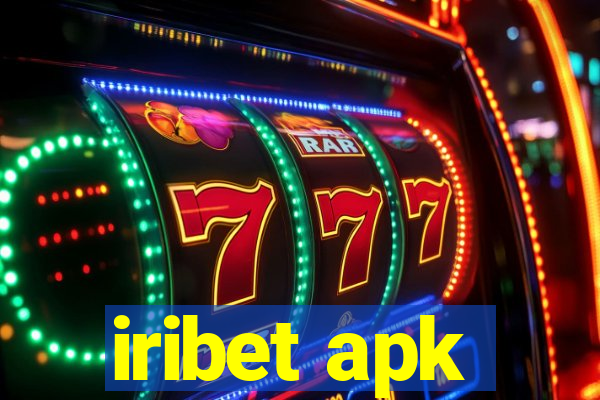 iribet apk