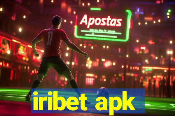 iribet apk