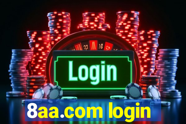 8aa.com login