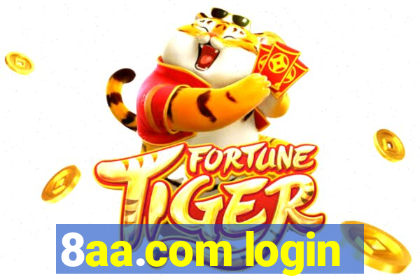 8aa.com login