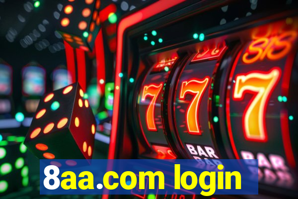 8aa.com login