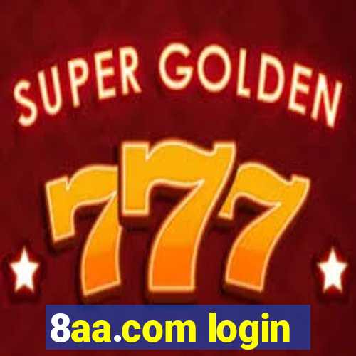 8aa.com login