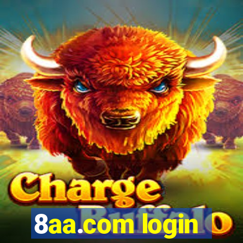 8aa.com login