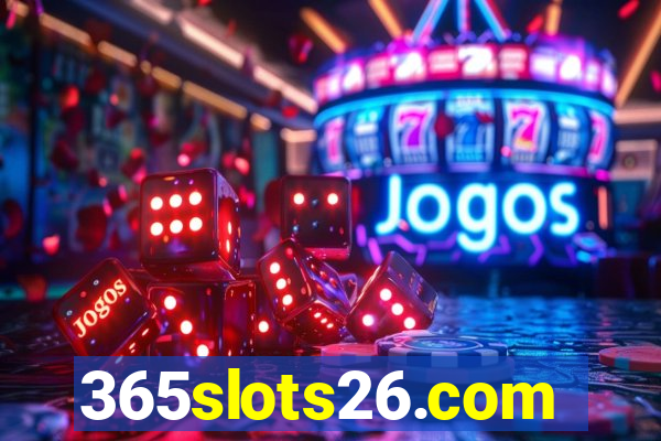 365slots26.com