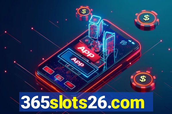 365slots26.com