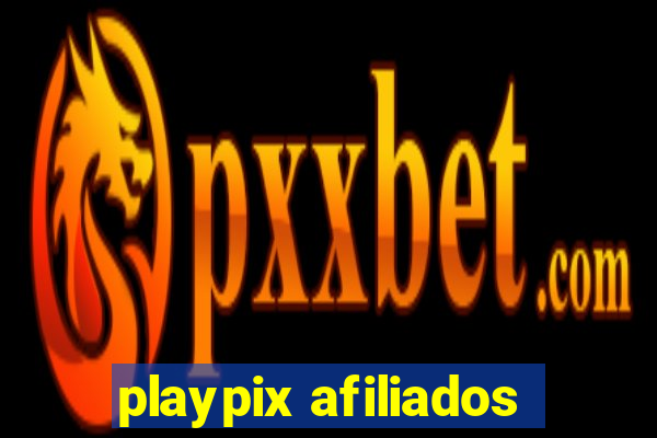 playpix afiliados