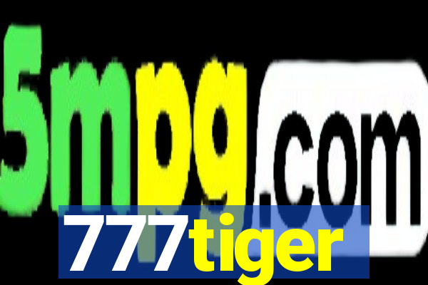 777tiger