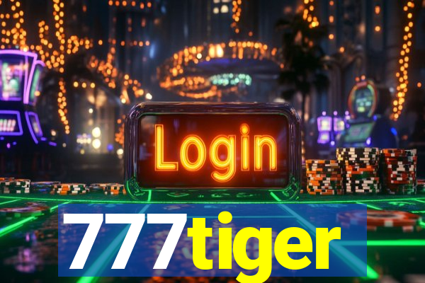 777tiger